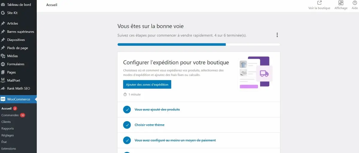 utilisation-woocommerce