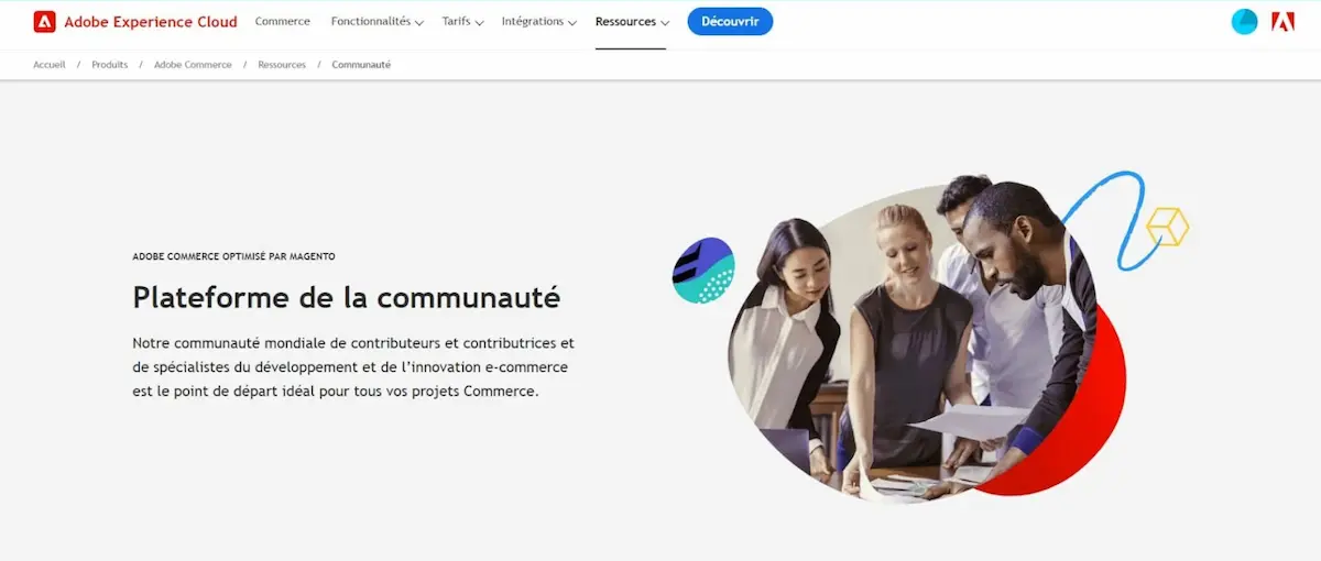 magento-communauté